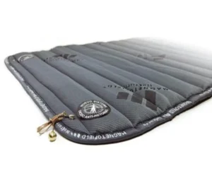 Bola de descarga estática