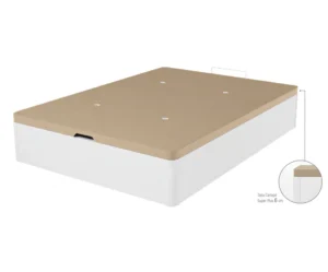 CANAPE MADERA 1 Canapé Madera