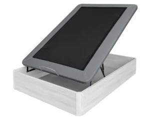 Canapé Madera Premium Polipiel