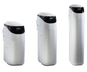 Descalcificador Compacto VD