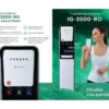 Fuente de agua IG-3500-RO
