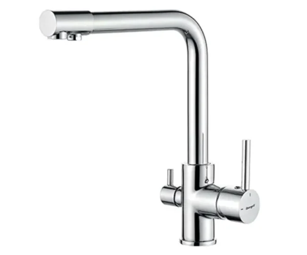 Grifo 3 Vías