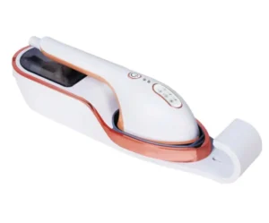 Plancha esterilizadora con ozono + UV-C