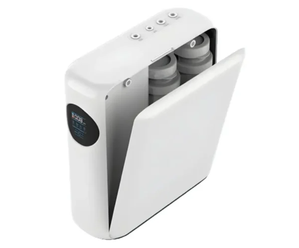 RO SWS 600 3 Sistema Osmosis Inversa 600 GPD