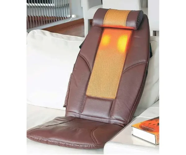 Shiatsu colchoneta de masajes