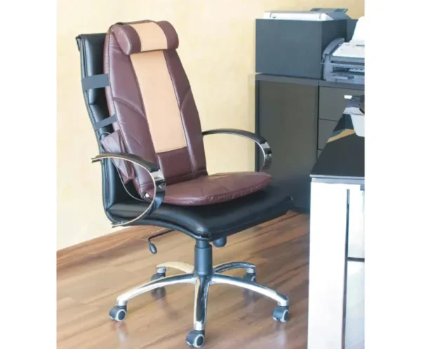 Shiatsu colchoneta de masajes