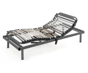 Somier Articulado Motor MTC 400