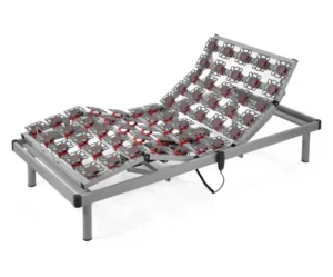 Somier Articulado Motor Premium