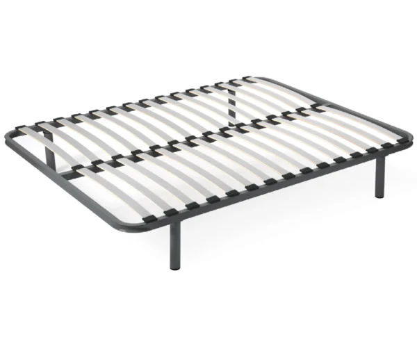 Somier Fijo Multiláminas C40