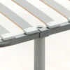 Somier Fijo Multiláminas C40