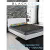 Topper BlackCool