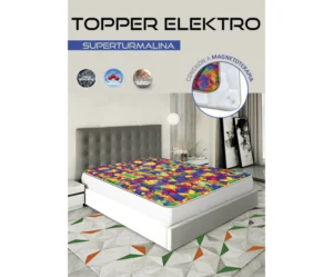 Topper Elektro Superturmalina