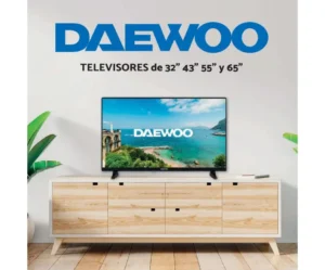 Smart TV: Entretenimiento de alta definición