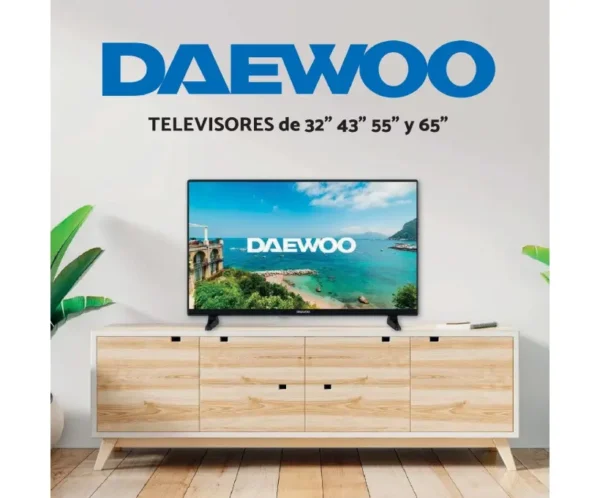 Smart TV: Entretenimiento de alta definición