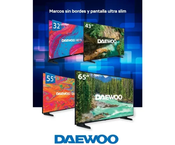 Smart TV: Entretenimiento de alta definición