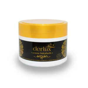 Crema Hidratante Piernas Cansadas Argan 250ml