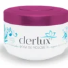 Crema Hidratante Rosa de Mosqueta Derlux 250ml