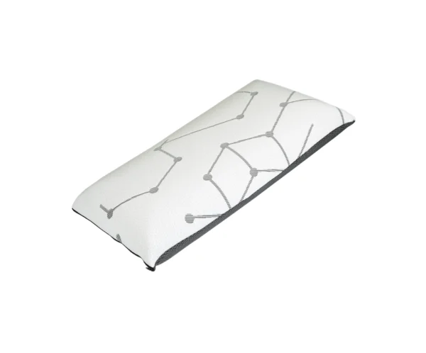 Almohada Memory Grafeno