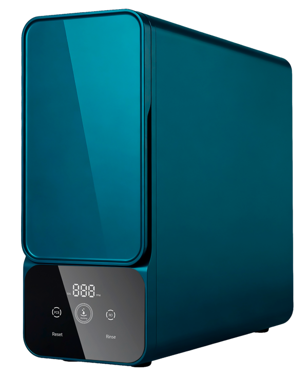 Sistema Osmosis Inversa 1000 GPD Water Wellness