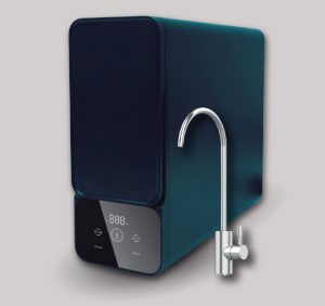 Sistema Osmosis Inversa 1000 GPD Water Wellness