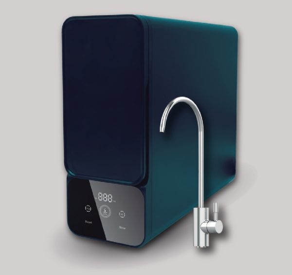 Sistema Osmosis Inversa 1000 GPD Water Wellness
