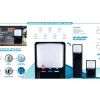 Dispensador de agua Water Wellness White