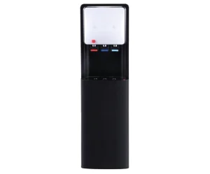 Dispensador de agua Water Wellness Black
