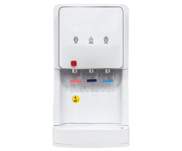 Dispensador de agua Water Wellness White