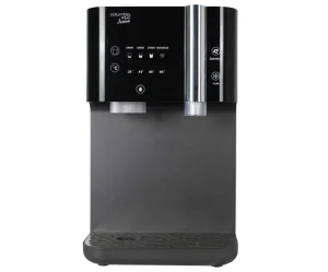 Fuente de agua con gas FC JUMAN de sobremesa