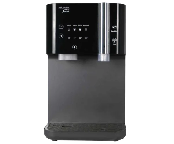 Fuente de agua con gas FC JUMAN de sobremesa