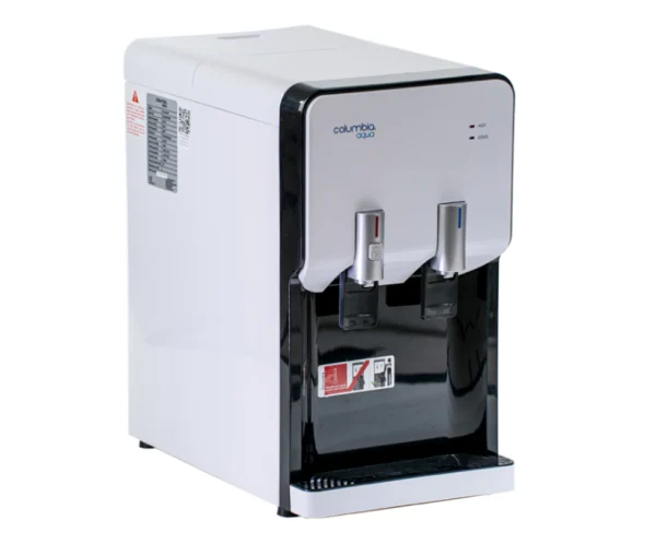 Fuente de agua Columbia FC-530 sobremesa