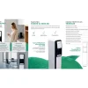 Fuente de agua IG-3500-RO Water Wellness