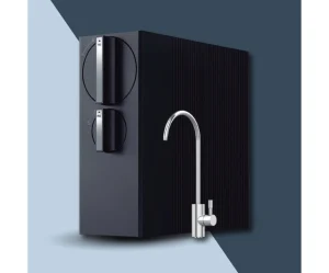 Sistema Osmosis Inversa IZZY 800 GPD Water Wellness