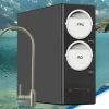 Sistema Osmosis Inversa MYNDER 600 GPD V3.0