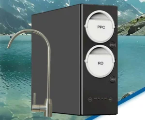 Sistema Osmosis Inversa MYNDER 600 GPD V3.0