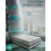 Colchón ClimaComfort