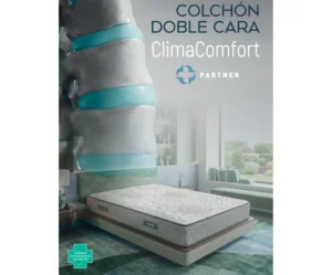 Colchón ClimaComfort