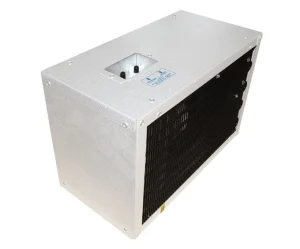 Enfriador de Agua para Ósmosis ICE Home
