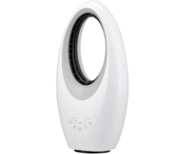 Ventilador sin Aspas