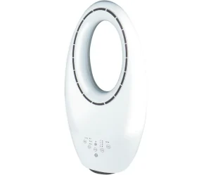 Ventilador sin Aspas
