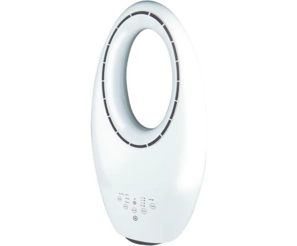 Ventilador sin Aspas