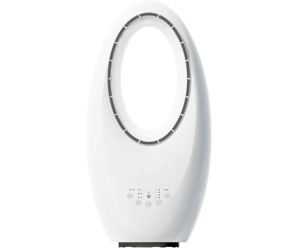 Ventilador sin Aspas