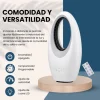 Ventilador sin Aspas